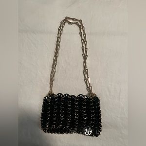 PACO RABANNE CHAINMAIL BAG